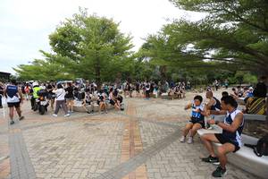 BIB: 
                            <button type="button" onclick="openModal(4726378)" class="btn btn-primary btn-sm float-right btn-popup" data-toggle="modal" data-target=".modal-high-quality">
                        <i class="fas fa-shopping-cart"></i> Add to Cart
                    </button>
                                            <button type="button" onclick="isThisMe(4726378, true)" class="btn btn-success btn-sm float-right btn-popup btn-isme hidden" data-toggle="tooltip" data-placement="bottom" title="นี่คือรูปของคุณใช่ไหม คลิกที่นี่เพื่อเอาเข้าอัลบั้ม">
                        <i class="fas fa-plus"></i> Add to album
                    </button>
                    <button type="button" onclick="isThisMe(4726378, false)" class="btn btn-warning btn-sm float-right btn-popup btn-isnotme hidden">
                        <i class="fas fa-ban"></i> Remove from album
                    </button>